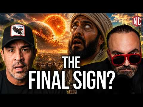 Muslim Warns the Sun Will Rise in the West..Could Our Sun Trigger END TIMES?
