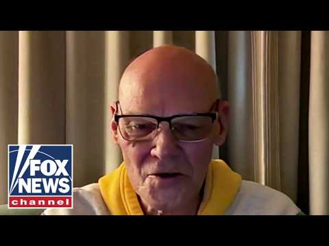 Carville issues STARK warning to Dems: 'This is a bridge too far'