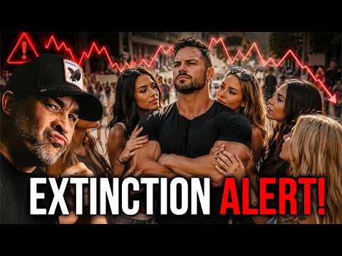SPERMAGEDDON: The Fertility Collapse That Is Ending Humanity | Dr. Charles Cornish-Dale