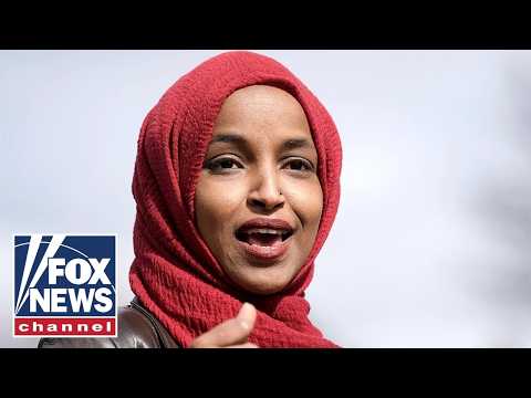 NEW: Ilhan Omar's staff COMMUNICATED with fraudsters, documents show