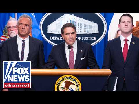 'RIDICULOUS, ABSURD': Political analyst RIPS alleged fraudsters after DOJ crackdown