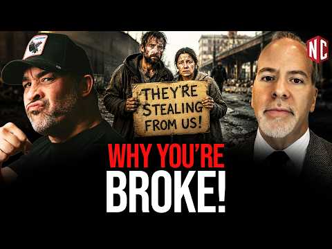 Whistleblower : " Property Taxes Are a Robbery & Here is Why You're BROKE!"