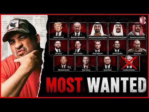Iran Conspiracies  EXPLODE Online… Lindsey Graham & the “Heart Attack Gun?