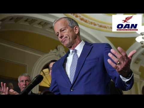 Rep. Ralph Norman pushes Senate to pass the SAVE America Act before August Recess