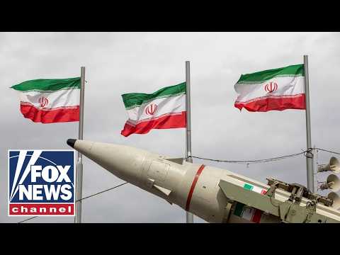 BREAKING: US launches 7-hour operation OBLITERATING Iranian targets