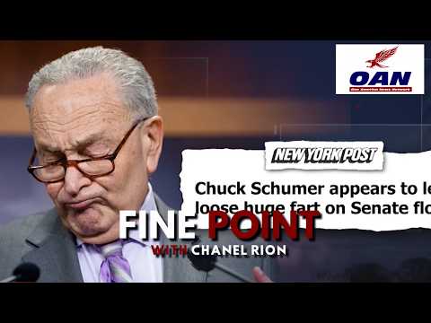 Florida’s Viral License Plate, Schumer Moment & Teen’s Coma Story