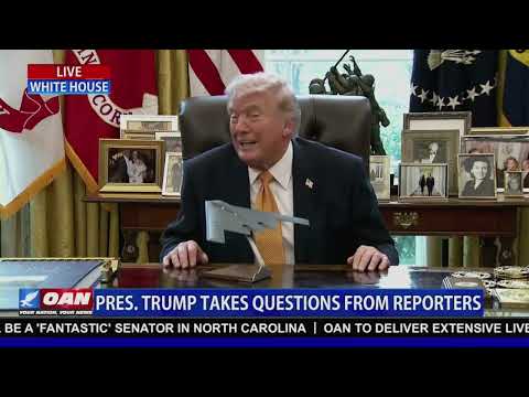 President Trump Signs EO Creating Fraud Task Force