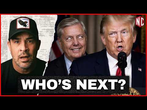 The Truth Behind Lindsey Graham’s Funeral… The Cameras Turned Off—Then Everything Changed