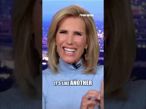 Laura Ingraham: They’re NEVER going to get over THIS #shorts #foxnews #news #us