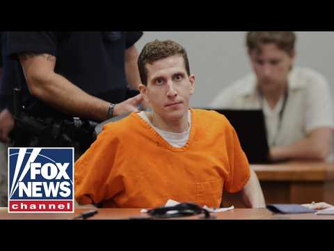 BREAKING: Bryan Kohberger looks to take back guilty plea, seeks new trial