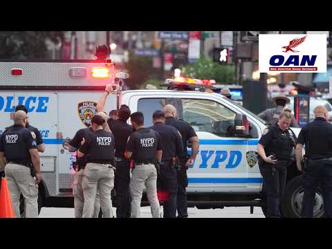 NYC Stabbings Investigated as Possible Hate Crimes on Upper West Side