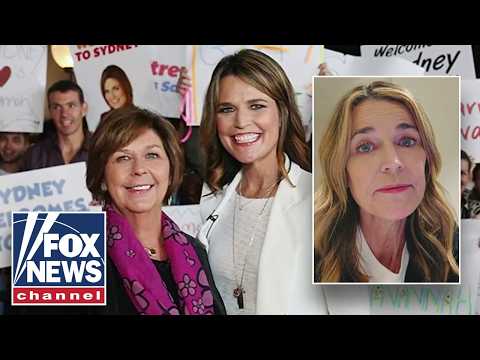 BREAKING: Savannah Guthrie makes new plea for missing mother Nancy