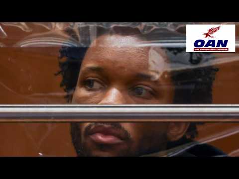 Prosecutors Detail "Horrific" Evidence as Singer Faces Murder Trial