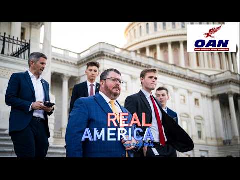 Rep. Randy Fine Blasts Senate Delays on SAVE America Act