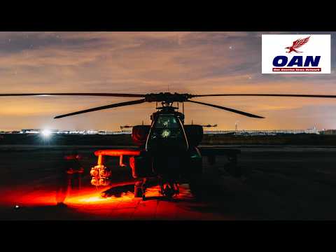 Top Gun Pilot Breaks Down U.S. Strategy Against Iran