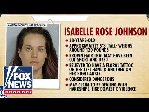 'MASTER MANIPULATOR': Murder suspect EVADES law enforcement