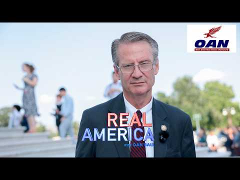 Tim Burchett on Andy Ogles’ Loss, Dark Money and GOP Establishment