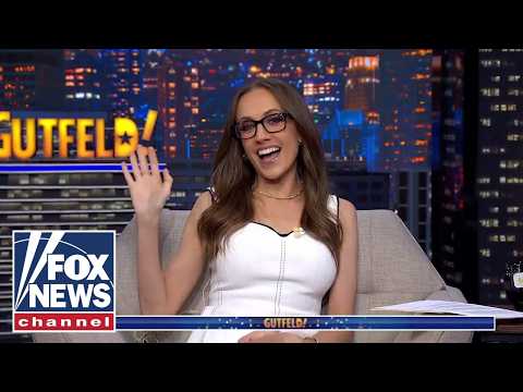 Kat Timpf: Free stuff isn't real