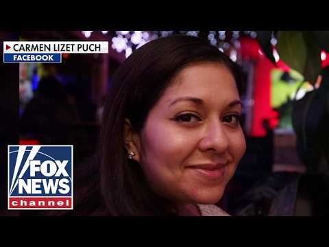 NEW DETAILS: Slain mom had 'intimate relationship' with migrant suspect