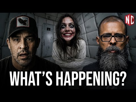 DEMONIC POSSESSION OR MENTAL ILLNESS? What’s REALLY Happening to People?