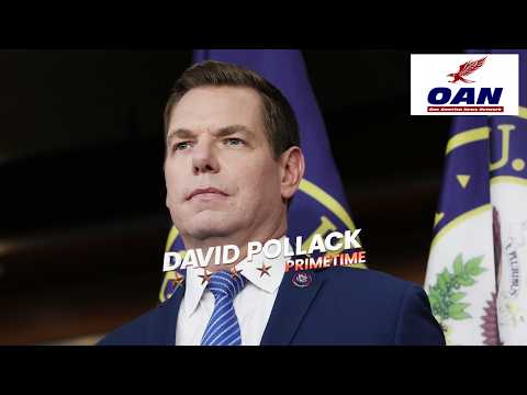 FBI Files Reveal New Details on Eric Swalwell & Christine Fang