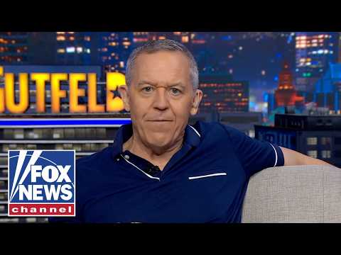Gutfeld: When you mess with language, you mess with civilization
