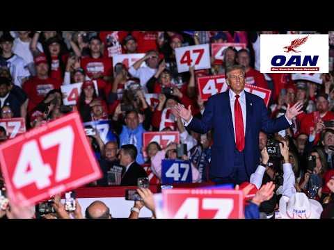 Trump-Backed Republicans Win Key Primaries, Advance Toward November Midterms | OAN News