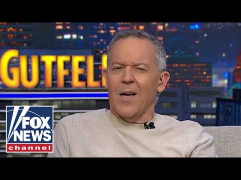 Gutfeld: Feel good about feeling bad!