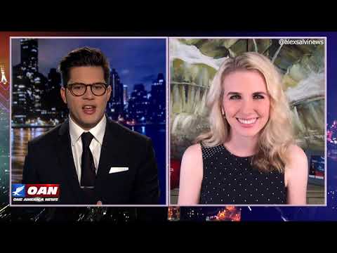 Election Countdown with Natalie Harp