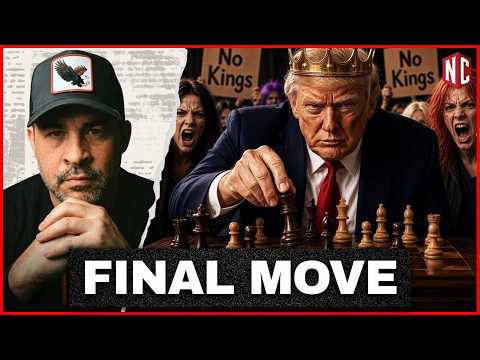 Is America Ready for TRUMP’S BIG MOVE?