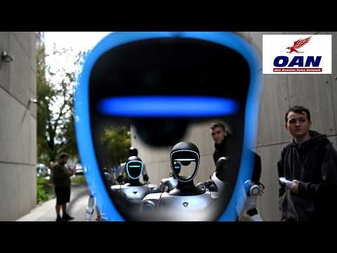 Tesla Launches Driverless Cybercab Service in Austin | Tech Weekly | OAN News