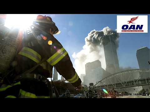 170,000 Pages of 9/11 Records Released to Public | OAN News