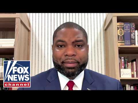 Byron Donalds: This has been a DISASTER