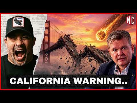 MILLIONS WILL DIE? Earthquakes, Volcanoes, Hurricanes & Unrest—NOVEMBER WARNING