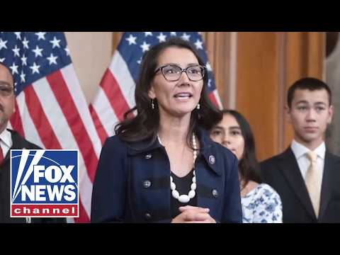 Campaign in CHAOS?: Dem hit with abuse allegations