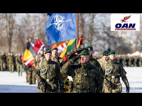 U.S., Germany Expand Defense Ties as Europe Boosts Military Spending I OAN News I