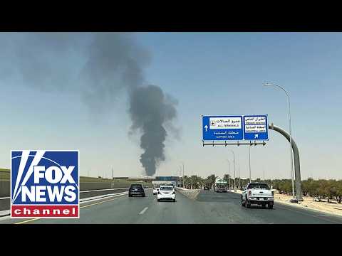 Houthi missile strike KILLS 3 in Saudi Arabia