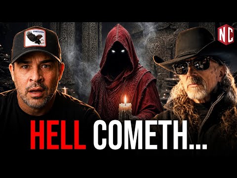 EX SATANIST WARNS: A Triple Assassination Ritual Coming? Hell Will Be Unleashed