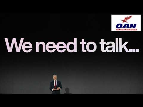 I OAN News I Dr. Oz Demonstrates How America.gov Helps Americans Navigate Government