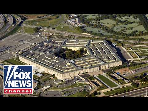 NEW DETAILS: Pentagon reconsidering nuclear arms strategy