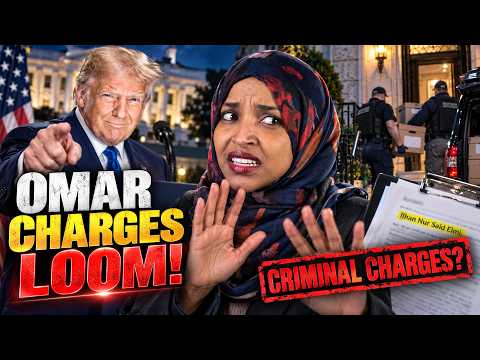 Omar's 'Not To My Knowledge' Now Has A Legal Meaning