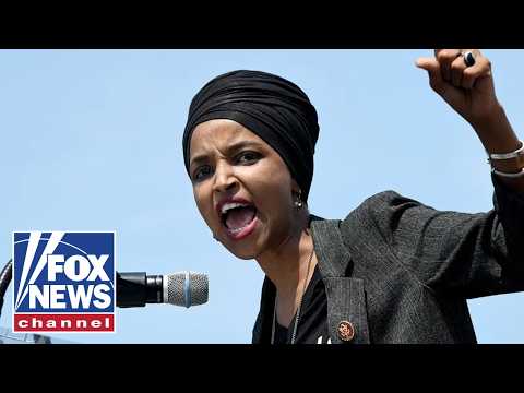 'DENIALS': Expert analyzes Ilhan Omar's opportunities to clear her name