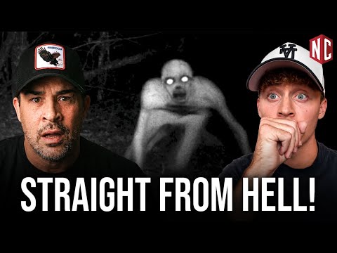 SKINWALKERS & SHAPESHIFTERS: Feeding on Humanity—Is This a Biblical Warning?