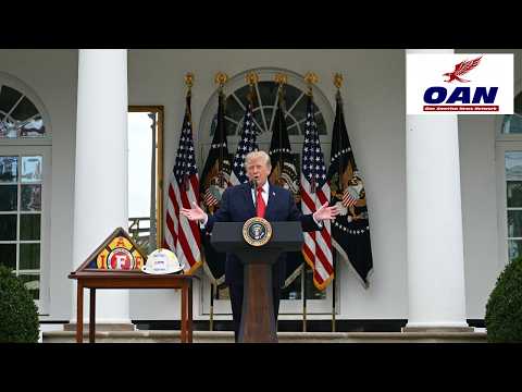 I OAN News I President Trump Says Nidal Hasan Execution Will Not Be Livestreamed